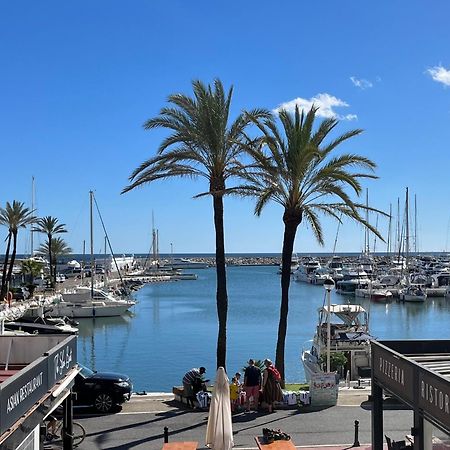 Marlenes Penthouse Duquesa Apartment Manilva Exterior foto