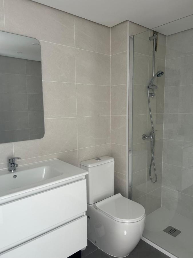 Marlenes Penthouse Duquesa Apartment Manilva Exterior foto
