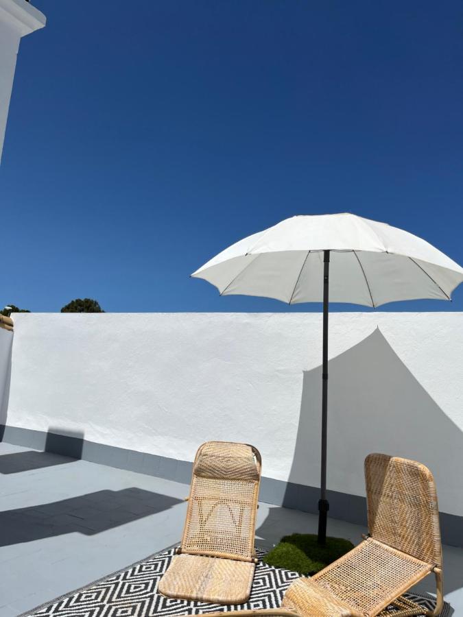 Marlenes Penthouse Duquesa Apartment Manilva Exterior foto